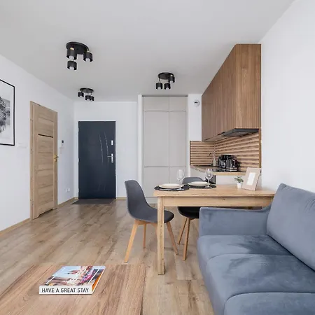 Salsa Z Parkingiem By Renters